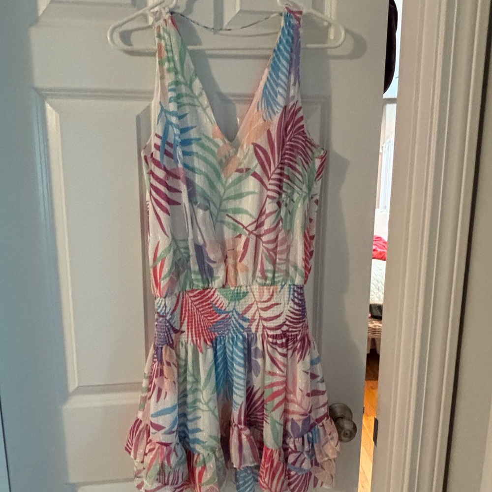 Ramy Brook Dress - Picture 2 of 5